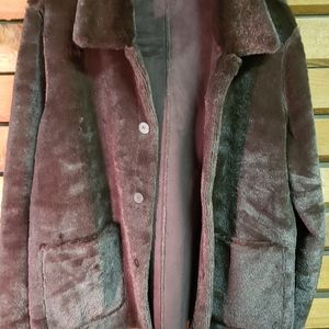 Brandon Thomas Jacket